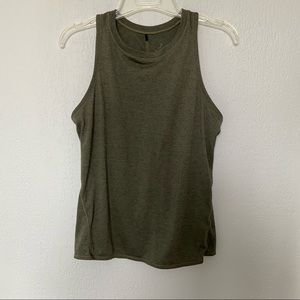 Prana Green Tank